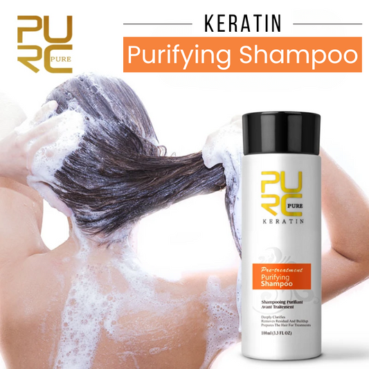 PurcPure™ Purifying Shampoo