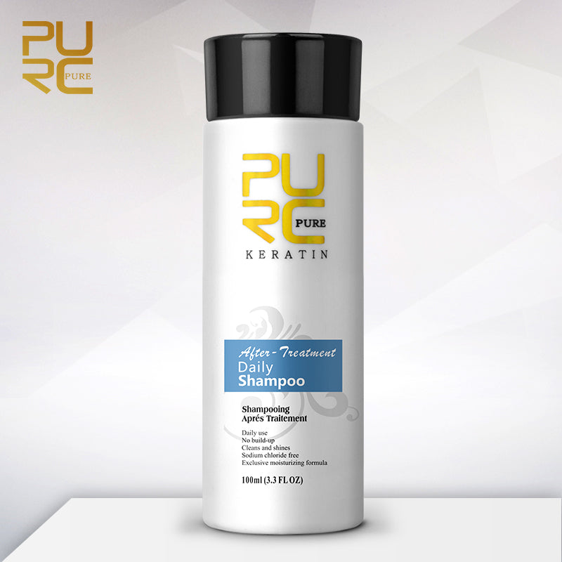 PurcPure™ Aftercare Shampoo & Conditioner