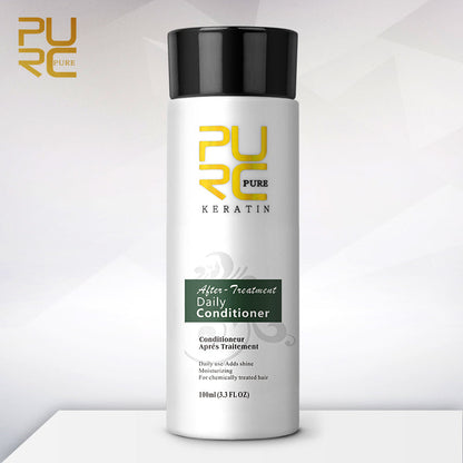 PurcPure™ Aftercare Shampoo & Conditioner